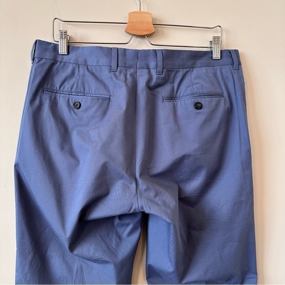 PRADA-MEN’S Cotton Dress Pant (Size:50) - Picture 5 of 12